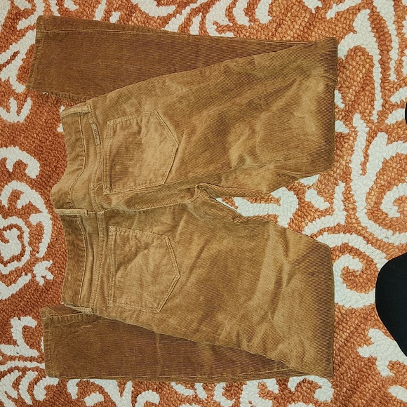 Polo by Ralph Lauren corduroy skinny pants szie 4. - Picture 8 of 14